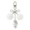 Sanrio My Melody Keychain (Fluffy Snow Rabbit) 130397