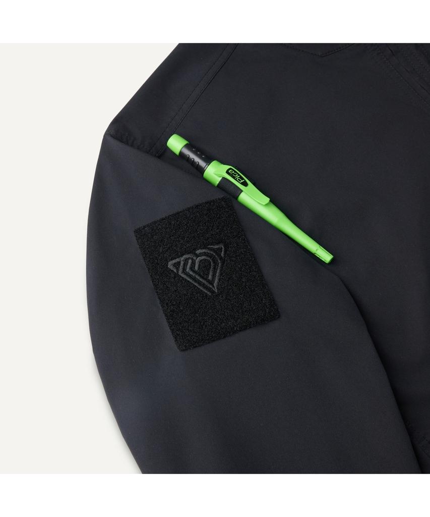 BOLDEST Lightwork Anti-Chemical Jacket 2Ajax26005Bkw