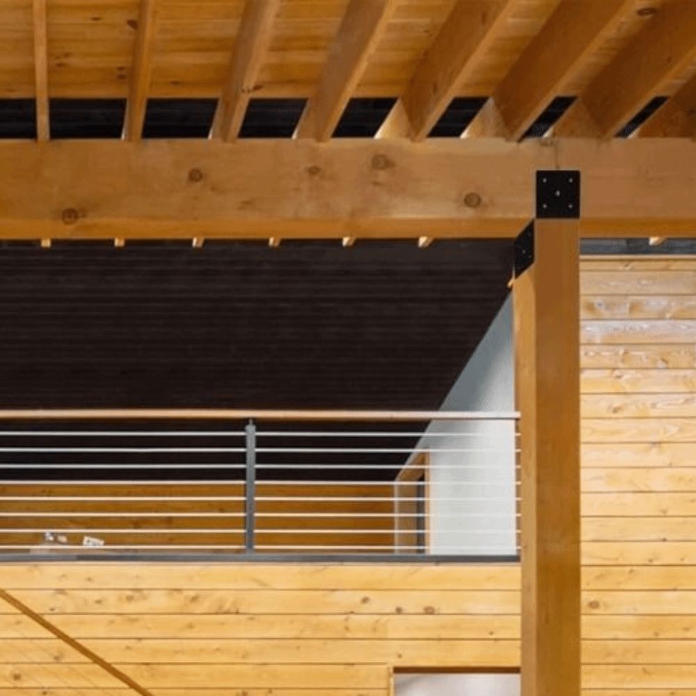 Adjustable Pergola Brackets Corrosion Resistant Bracket Support Connector Pergola Kits Top Beam