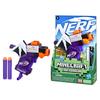 Hasbro Nerf Microshot Minecraft Ender Dragon Mini Minecraft Ender Dragon Mob 2 Official Nerf Elite Includes Priming Handle F4423 Genuine Product