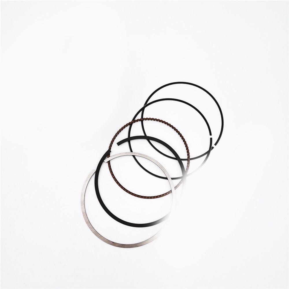 Стандартное поршневое кольцо 86,50 мм для Honda Rancher TRX420 2007-2018 гг.