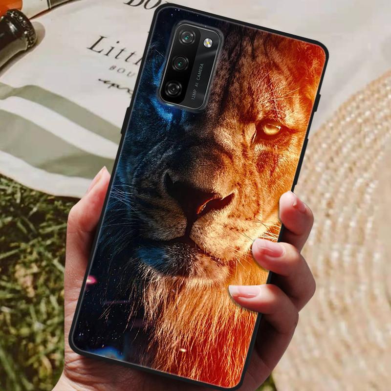 Для Blackview A100 Чехол Роскошный Силиконовый Чехол Для Blackview A100 BlackviewA100 Чехол Coque A 100 A100 Fundas Модные Чехлы