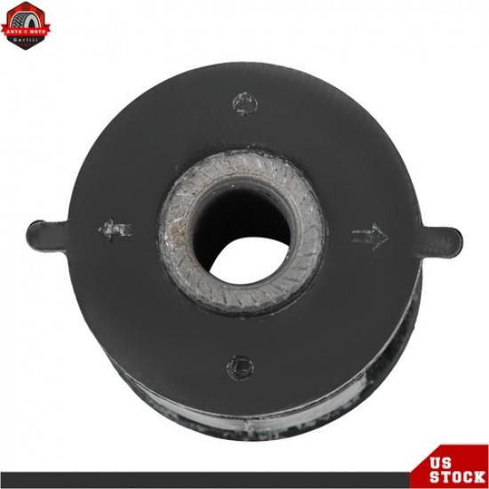 Для Toyota Camry Vista 1990-1998 Задний рычаг управления Поворотный кулак Втулка