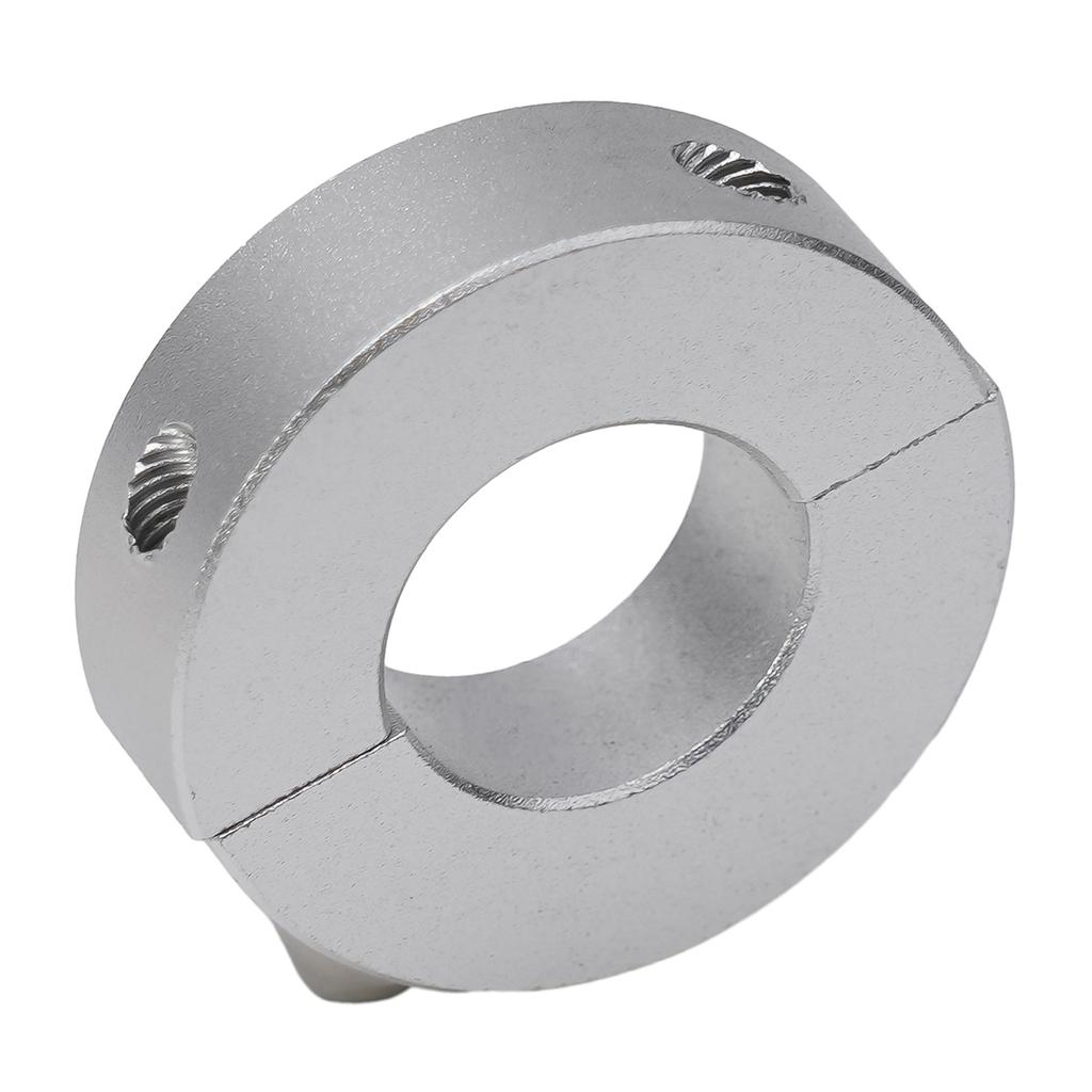 13 мм/15 мм/16 мм/20 мм/25 мм/30 мм фиксированные кольца алюминиевый сплав зажим воротник