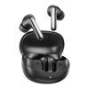 QCY MeloBuds N60 Беспроводные 56 дБ Шумоподавление Двойной LDAC Bluetooth Захват Окружающего Звука Ношение Clear До 45 Часов с Приложением IPX5 Сертификация Технических Стандартов