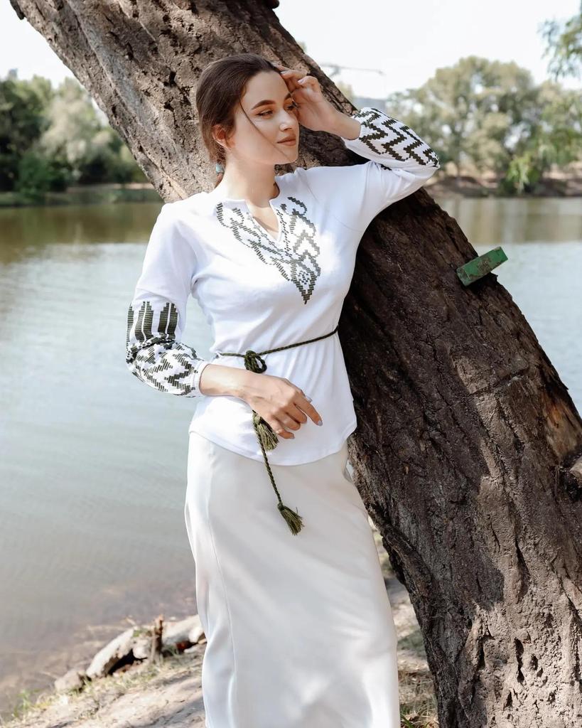 Мировая одежда (Женский) Любой сезон 8030-038-22-1 HC