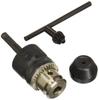 SDS Plus Hammer Chuck Set Capacity with Chuck Key and Dustproof Rubber Cap (chuck 13mm) A-31544