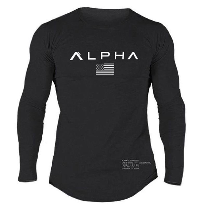 Мужская футболка с круглым вырезом для тренировок в зале, бодибилдинга, фитнеса, для мышц, из мягкого дышащего материала