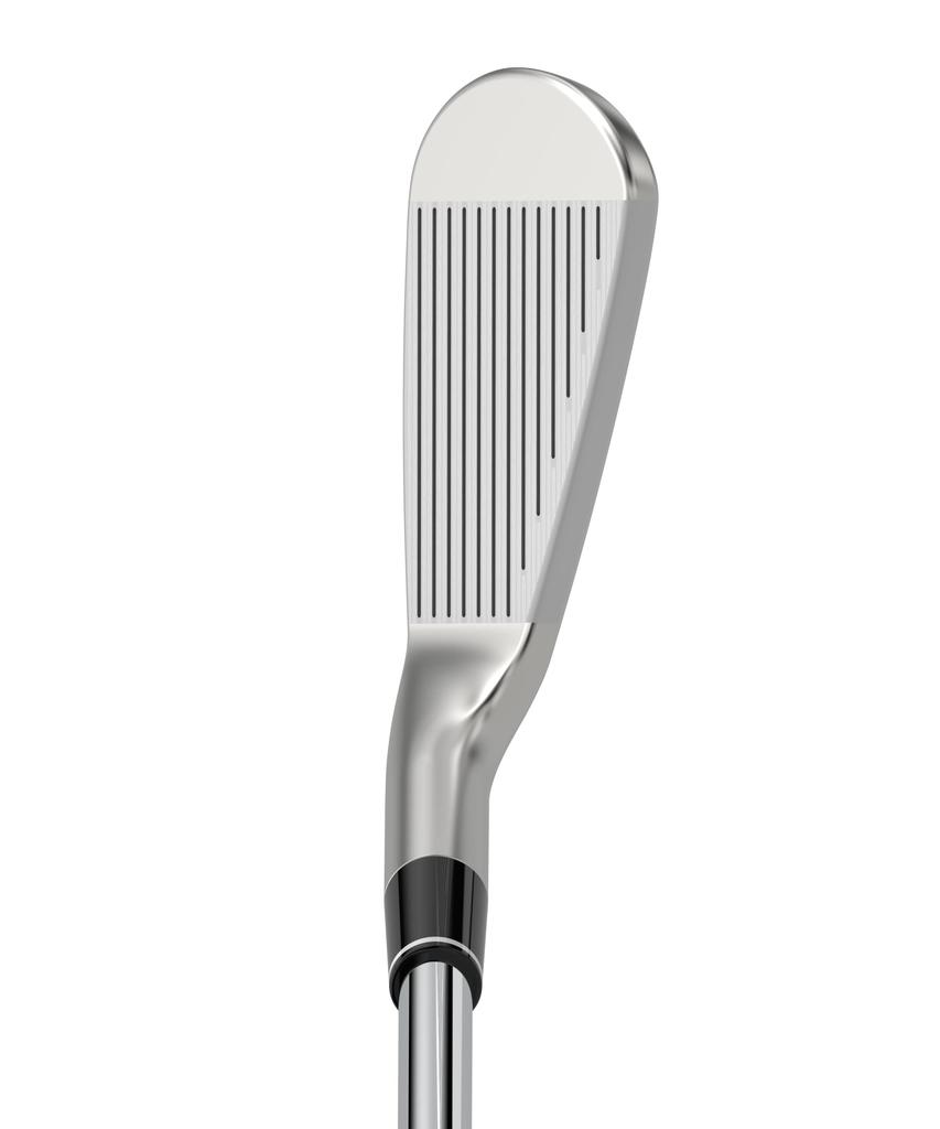 DUNLOP SRIXON II Одиночный KBS TOUR Сталь 20 Клуб S Z-FORGED Железо, Клуб, Шафт, Мужской, Правша, Градусы угла наклона, Номер #3, Гибкость