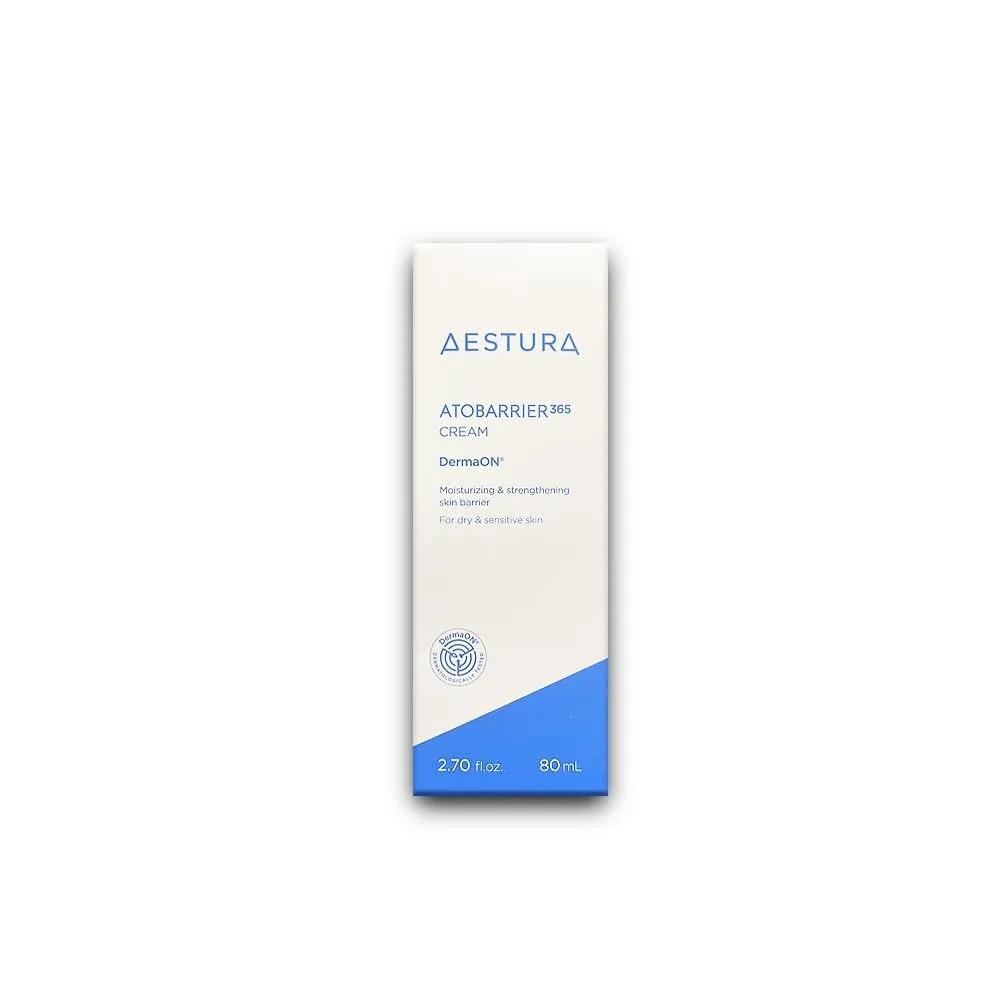 Aestura Атобарьер 365 Крем 80мл (Новая модель) 1 шт. -hsm
