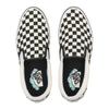 Vans COnfix Slip On Vn0a3wmdvo4 Checker T.wht