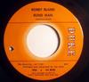 7inch Record BOBBY BLAND - Blind Man / Black Night 386 Duke 1965 US Soul/Funk Used