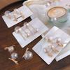 Creative Bubble Hairpins for Woman Transparent Soap Bubble Hair Clips Pretty Alloy Spring Clips Hair Decoration
