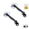 EDP1368-1 2 Pieces Rear Door Stop Check Assy Limiter Strap for Toyota Yaris Vios Vitz Belta MK2 P9 XP9 XP90 2005-2013 686300D060