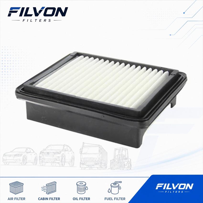 [Buy 5 get 1] Air filter for SUZUKI Jimny 1.3 1998-2018 13780-81A00