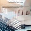 H3C US216G 16-Port Gigabit Managed Ethernet Switch