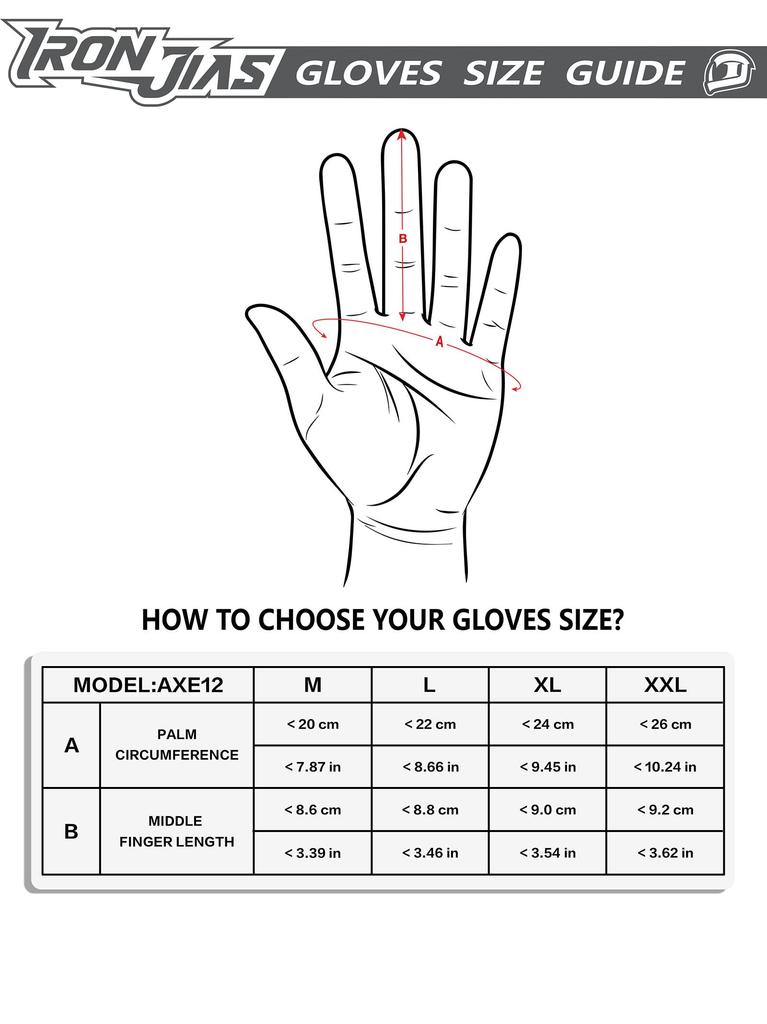 Motorcycle Gloves for Spring and Breathable Carbon Fiber Leather and Mesh Protective Leather Knuckle Touchscreen Compatible Size Summer, Gloves,