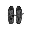 Vans Goodhood X Vault Og Sk8 Mid Lx Ретро Кроссовки 'Черный Белый' VN0A3ZCDRJZ