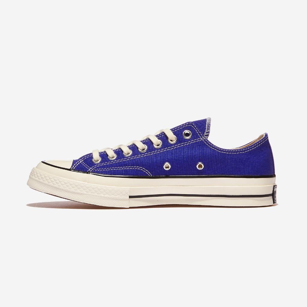 Converse Chuck 70 Seasonal Color Night Indigo, A09469C, 1020109514, Popular Korean Shoes