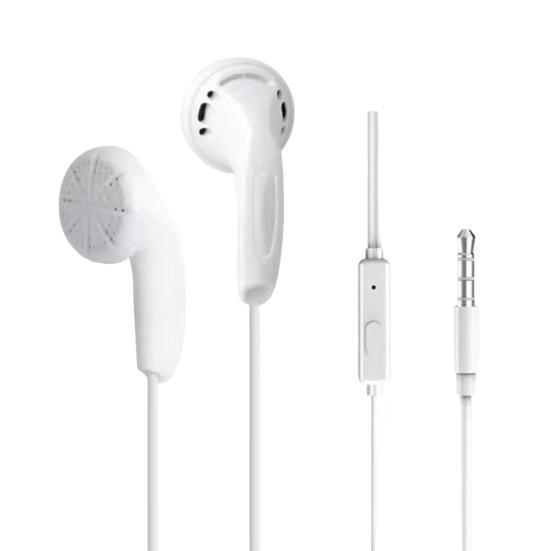 Проводные наушники с высоким качеством объемного звука, универсальные 3,5 мм Mage Bass, спортивные игровые наушники для звонков