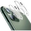 Упаковка из 2 защитных стекол для камеры Apple iPhone 11 PRO - 11 PRO MAX - Защитная пленка для объектива камеры [Phonillico®]