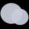 100Pcs Filter Paper 7Cm 9Cm 11Cm 12.5Cm Medium Speed Filter Paper