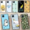 Parrot Bird Case For OnePlus Nord 2 9 10 Pro 9R 10R 8T Cover For Realme GT Master Neo 2 3 8i 9i 8 Pro