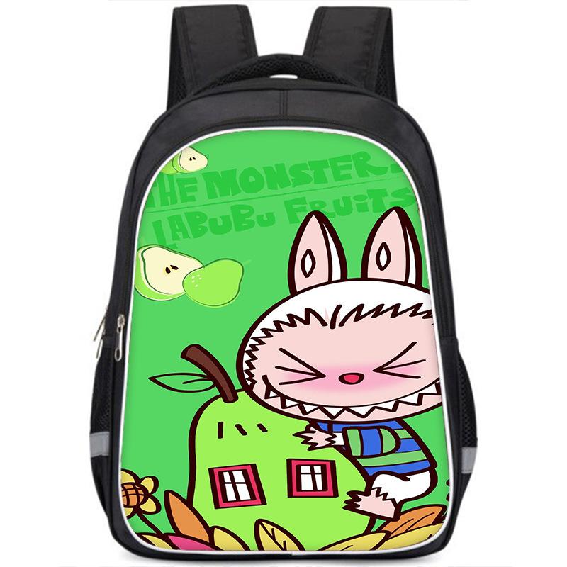 Школьный рюкзак, рюкзак для студента большой вместимости