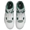 Air Jordan 4 "Oxidized Green" FQ8138-103