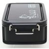 OSK Container Lunch Box Snoopy (Black) CNT-600