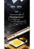 Металлический световой меч Star Wars Cross Два в одном: Цветные, Светящиеся, Вибрационные функции для студентов