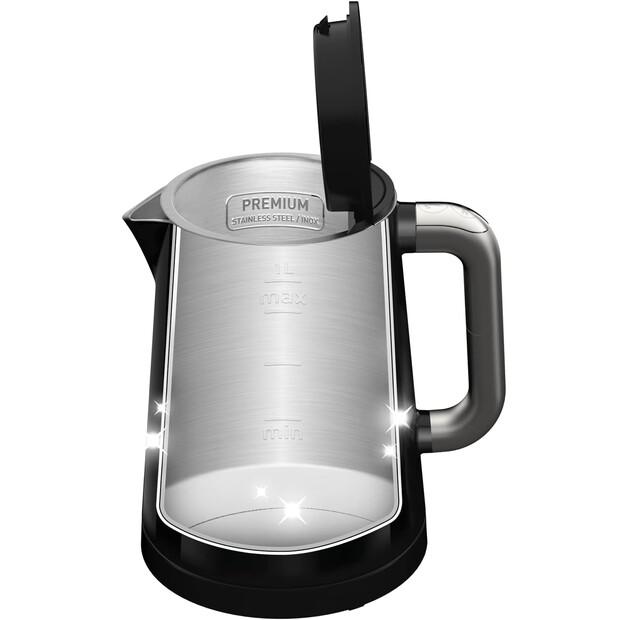 Kettle Tefal KO854830 Smart & Light