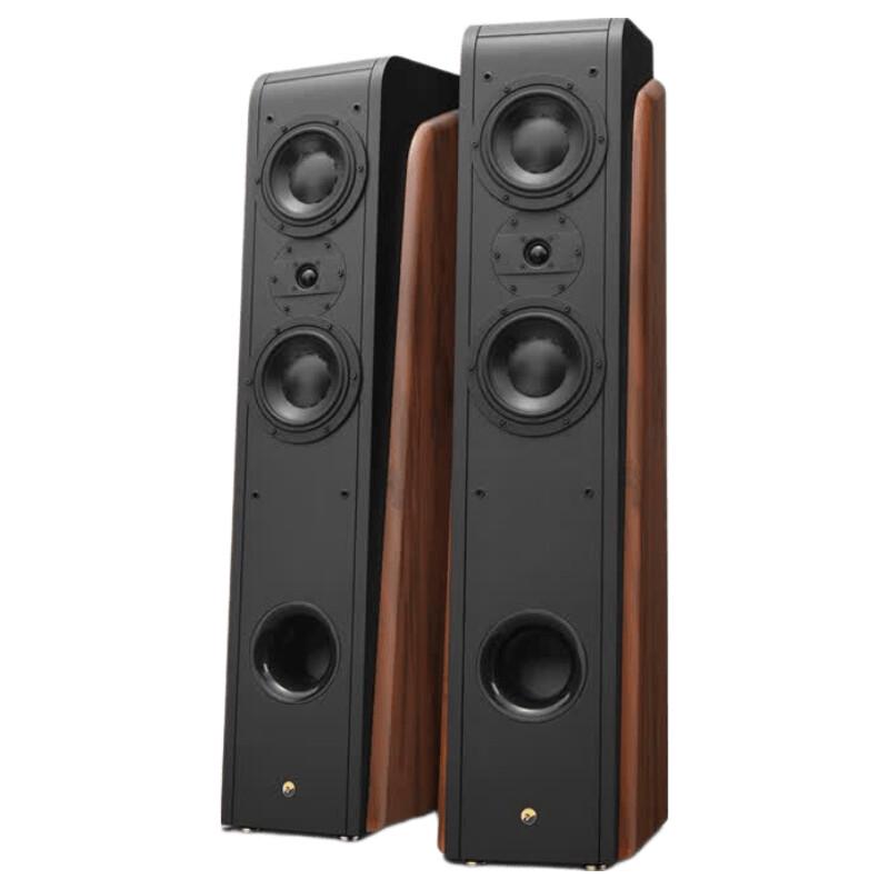 HiVi D3.2F 2.0 Channel HiFi Floor-standing Speakers (CN version)