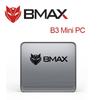 Bmax  B3 Mini PC  Intel 11th Gen N5095 2.9GHz 4 Core Processor  8GB RAM 256GB SSD  WiFi 6 Bluetooth 4.2 Dual HDMI