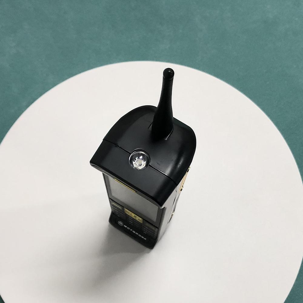 C10 4G Ретро Телефон 2,6 дюйма Две SIM-карты Сенсорный экран Громкий динамик 6800 мАч Сверхдолгое время ожидания Фонарик Классический мобильный телефон