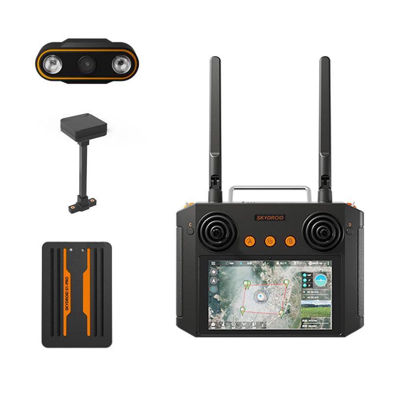 SKYDROID S1 PRO Multirotor UAV Flight Control System