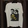 Новая Популярная Футболка The Smiths Band Подарок Для Фанатов Унисекс S-235XL Футболка LW341 Унисекс Футболка