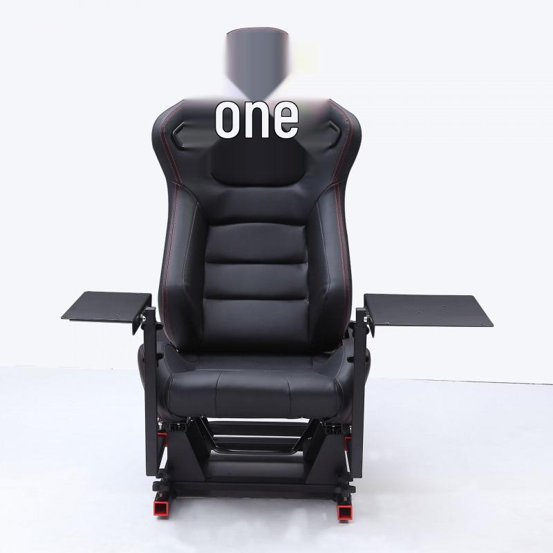 8VRS Thrustmaster X56/X55 Flight Joystick Stand for Simulation, Jet, and Civil Aviation Games