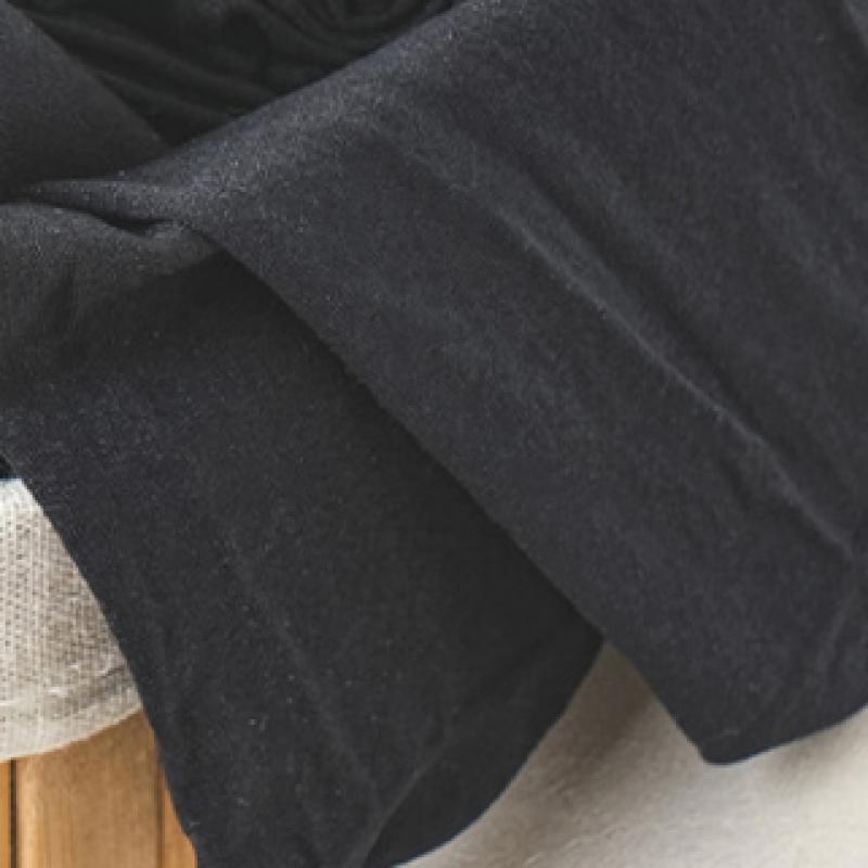 Колготки Pandora By Vivienne Multi Soft, черные, 50 ден