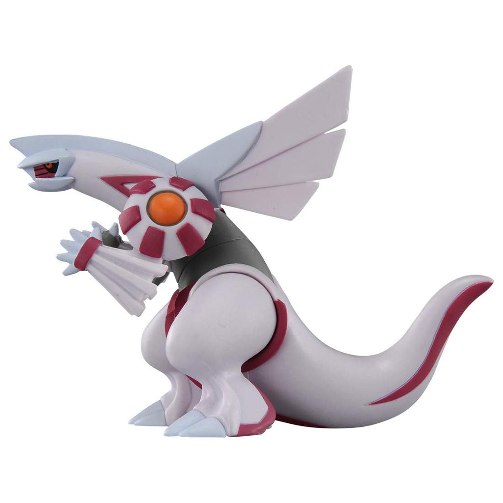 Takara Tomy "Pokemon MonColle ML-07 Palkia" Pokemon Figure Toy for ages 4 and up, Meets toy safety standards (ST mark) Pokemon TAKARA TOMY