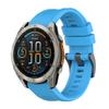 Быстросъемный силиконовый ремешок 26 мм 22 мм 20 мм для Garmin Fenix 8/Tactix 8/Enduro3/Fenix E 7X 6X Браслет для Forerunner 965/955 Ремешок