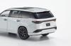 Kyosho Original Lexus TX 500h F SPORT Performance Completed Product KS03923FPW 1/43 (Platinum White)