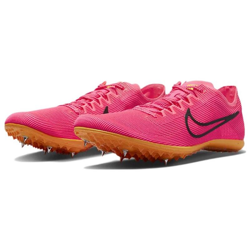 Nike Zoom Mamba 6 'Hyper Pink Orange' Sneakers Casual DR2733-600
