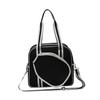 Tennis Bag Badminton for Women Men Crossbody Shoulder Tote Racket