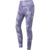 Спортивные леггинсы с высокой талией Tie-Dye, женские леггинсы Moran-Purple 162357321-1