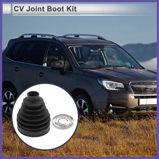 28023FC000 Комплект пыльника наружного ШРУСа с хомутами для Subaru Forester 2005-2008