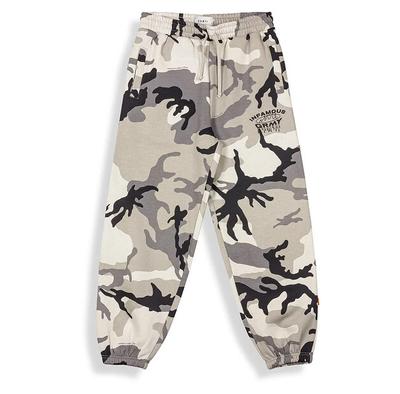 Grimey Follow The Dollar Camo sweat брюки