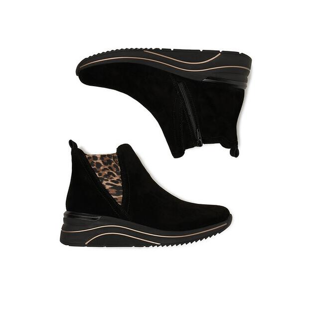 Ботильоны Remonte D0T75-04 Black