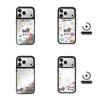 Чехол MagSafe «Крольчихи Миффи» для iPhone 17 Pro Max и 16 Pro Max