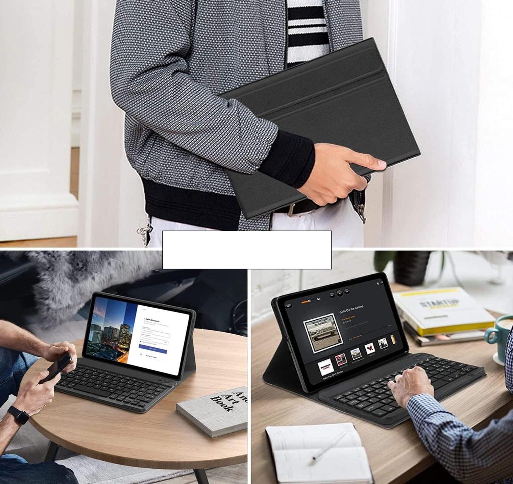 Keyboard case FOR Lenovo Tab P11 2GEN 11.5 TB350FU TB350XU